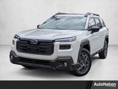 New 2026 Subaru Outback Premium w/ Premium/Limited Package 2