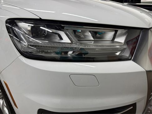 Used 2017 Audi Q7 3.0T Premium Plus AWD/4WD image 43