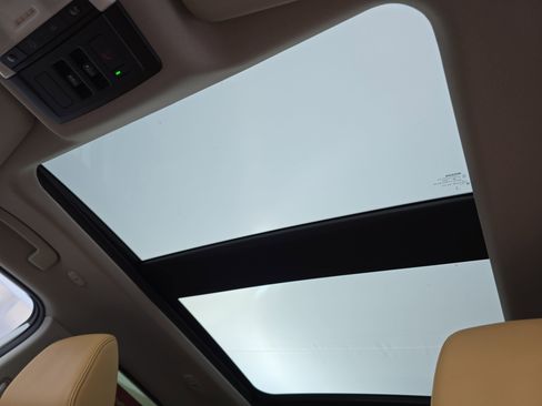 Certified 2023 Nissan Rogue Platinum w/ Platinum Premium Package FWD image 30