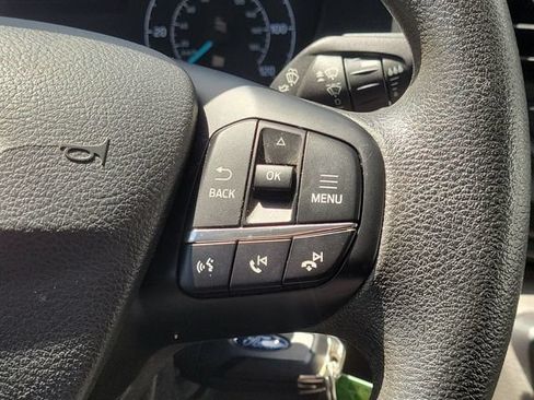 Used 2025 Ford Transit 250 Low Roof w/ Exterior Upgrade Package RWD image 25