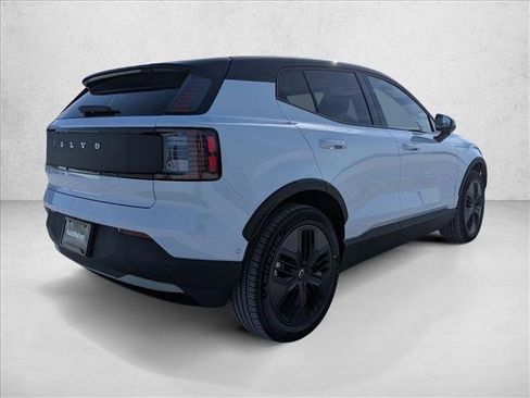 New 2026 Volvo EX30 Cross Country Ultra w/ Protection Package Premier image 2