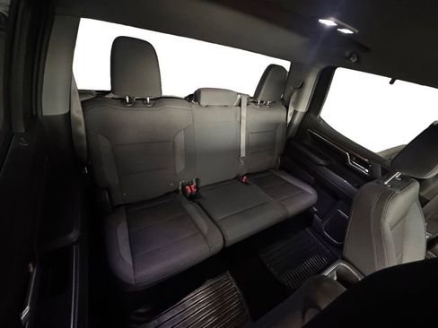 Used 2024 Chevrolet Silverado 1500 LT w/ Z71 Off-Road Package image 16