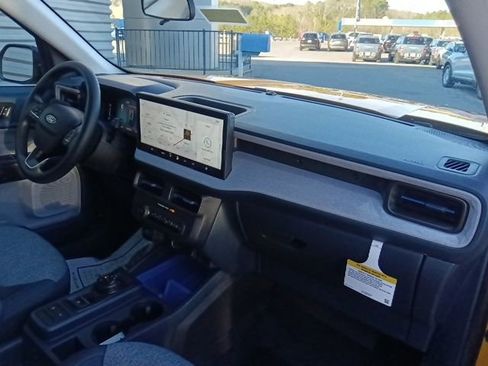 New 2026 Ford Maverick XLT w/ 4K Tow Package image 33