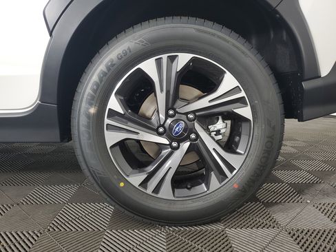 New 2026 Subaru Crosstrek 2.5i Premium image 30