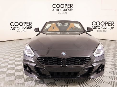 New 2026 BMW Z4 sDrive30i w/ Premium Package image 10
