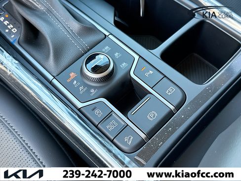 New 2026 Kia Sorento S AWD/4WD image 25