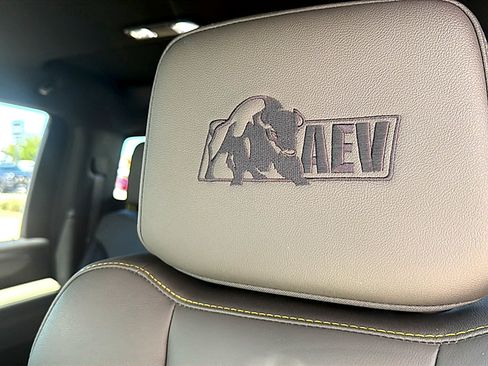 Used 2026 Chevrolet Silverado 2500 ZR2 w/ ZR2 Bison Edition AWD/4WD image 10