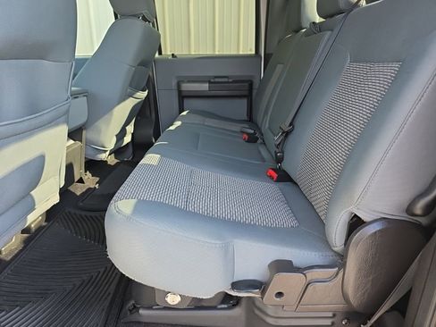 Used 2012 Ford F250 XLT w/ XLT Interior Pkg AWD/4WD image 21