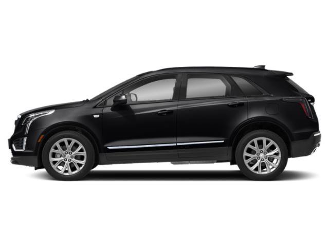 Used 2020 Cadillac XT5 Sportv w/ LPO, Floor Liner Package AWD/4WD image 3