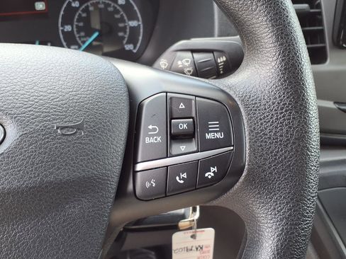 Used 2022 Ford Transit 350 XLT RWD image 25