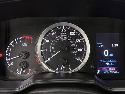 Used 2022 Toyota Corolla LE image 15
