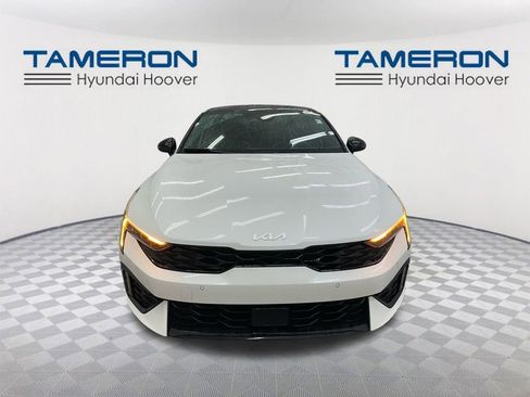 Used 2025 Kia K5 GT-Line w/ GT-Line Premium Package image 7