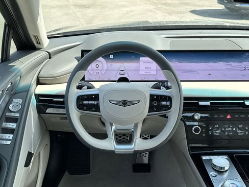 New 2025 Genesis G80 2.5T Sport Prestige image 10