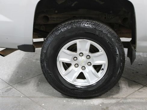 Used 2016 Chevrolet Silverado 1500 LT w/ All Star Edition image 44