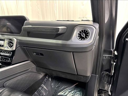 Used 2024 Mercedes-Benz G 63 AMG 4MATIC image 27