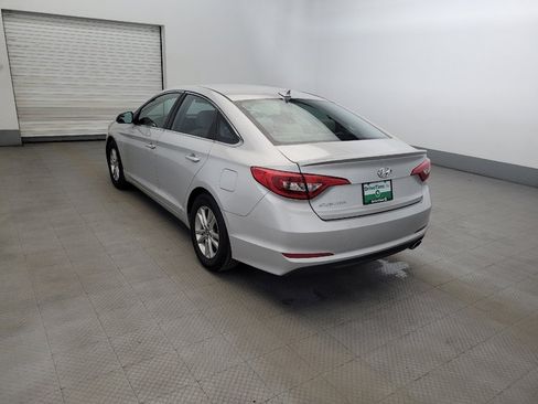 Used 2017 Hyundai Sonata SE image 5