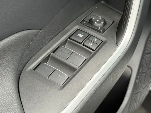 Used 2025 Toyota RAV4 XLE Premium w/ Weather Package FWD image 20