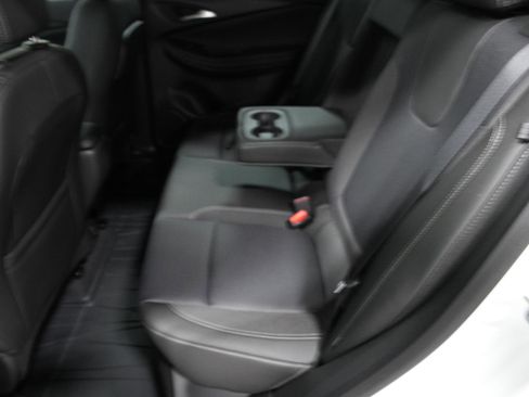 New 2026 Buick Encore GX Preferred w/ Comfort Package image 21