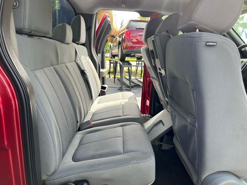 Used 2013 Ford F150 XLT w/ Mid Equipment Group AWD/4WD image 13