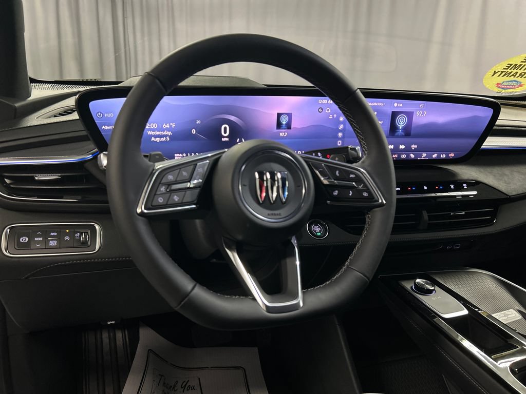 New 2027 Buick Enclave Sport Touring w/ Power Package AWD/4WD image 13