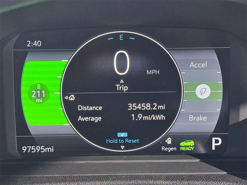 Used 2022 Chevrolet Bolt LT image 26