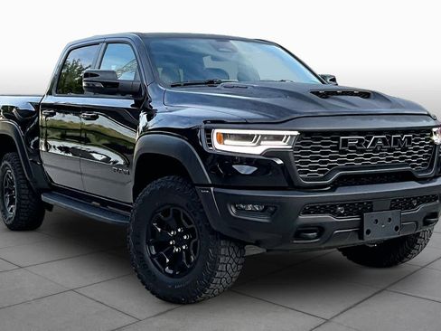 Used 2026 RAM 1500 RHO w/ RHO Level 1 Equipment Group AWD/4WD image 3