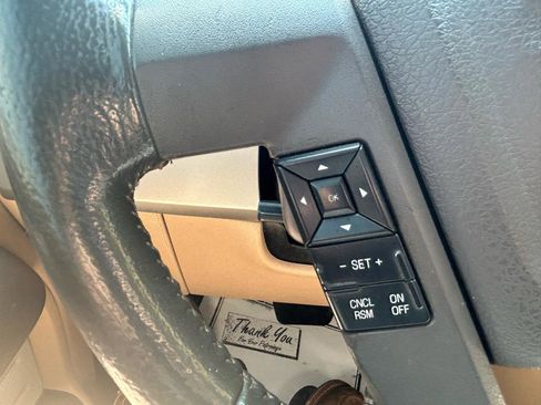 Used 2014 Ford F150 Lariat w/ Equipment Group 501A Mid AWD/4WD image 17