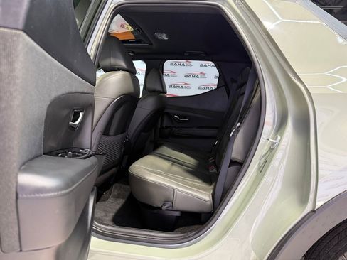 Used 2022 Hyundai Santa Cruz Limited AWD/4WD image 49