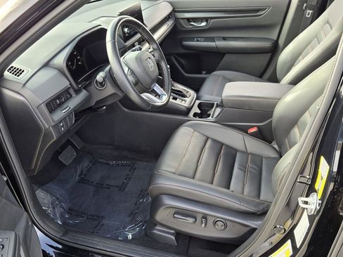Used 2025 Honda CR-V Sport-L image 10
