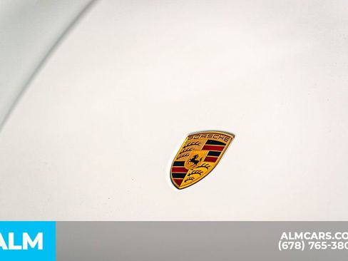 Used 2025 Mercedes-Benz G 63 AMG 4MATIC image 63