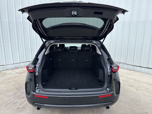 Used 2025 MAZDA CX-50 AWD 2.5 S w/ Select Package image 9