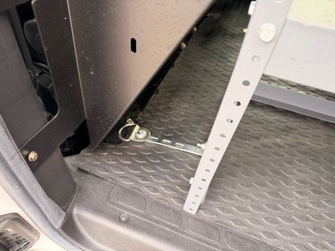 Used 2017 RAM ProMaster City Tradesman SLT w/ Rear Back-up Camera Group image 13