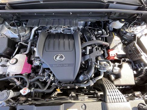 Used 2022 Lexus NX 350 AWD w/ Luxury Package image 18