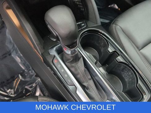 Used 2023 Chevrolet TrailBlazer ACTIV AWD/4WD image 17