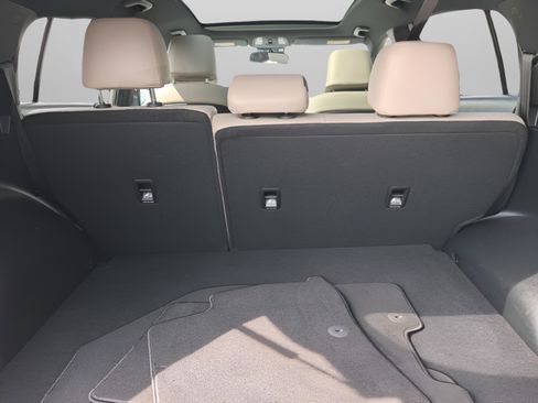 Used 2020 Kia Sportage S w/ S Sunroof Package FWD image 31