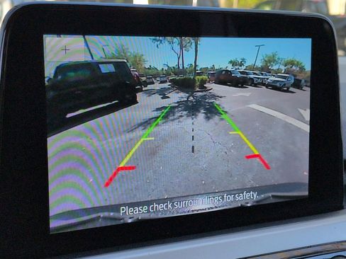 Certified 2020 Ford Escape SE image 20