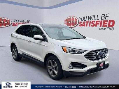 Used 2020 Ford Edge SEL w/ Cold Weather Package