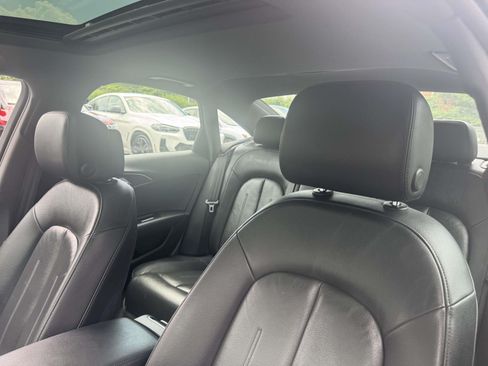 Used 2018 Audi A6 2.0T Premium AWD/4WD image 18