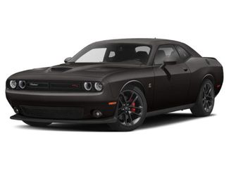 Used 2021 Dodge Challenger R/T Scat Pack RWD video 1