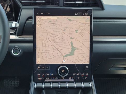 New 2026 GMC Terrain Denali w/ LPO, Black Badging Package image 13