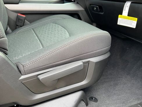 New 2026 RAM 2500 Big Horn image 12