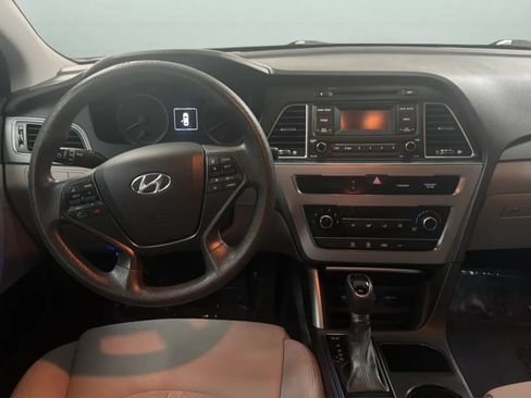 Used 2015 Hyundai Sonata SE FWD image 10