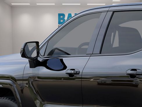 New 2025 GMC Sierra EV Denali image 22