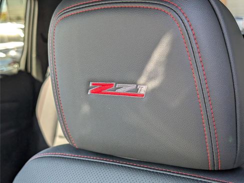 New 2026 Chevrolet Traverse Z71 image 20