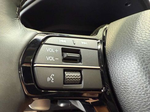 New 2026 Acura ADX AWD image 17