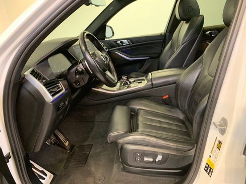 Used 2022 BMW X5 xDrive40i w/ M Sport Package AWD/4WD image 20