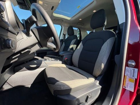 New 2025 Ford Bronco Sport Big Bend AWD/4WD image 63