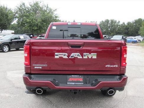 New 2026 RAM 1500 Big Horn image 5