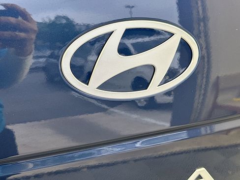 New 2026 Hyundai Santa Fe Limited AWD/4WD image 21