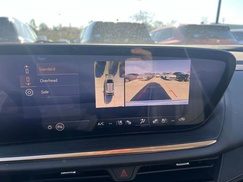 New 2026 Buick Envision Avenir image 20